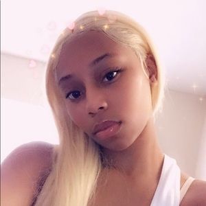 Meet your Posher, Shatima